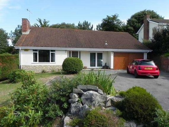 3 Bedroom Detached